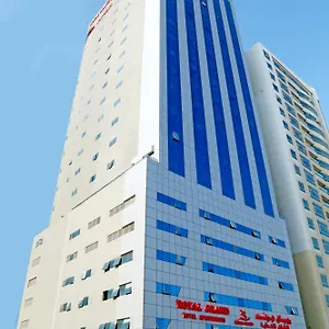 4* Aparthotel Royal Grand